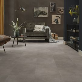 PVC vloer Ambiant Baroso Taupe tegel