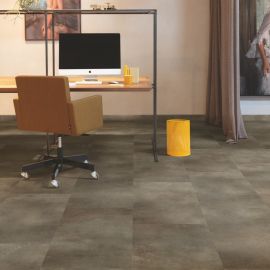 Quick Step PVC klik Alpha Medium Tiles Wit Carrara-Marmer AVMT40235