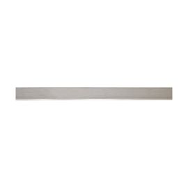 Vervang mes 20cm voor verstelbare schraper