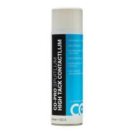 Spuitlijm High Tack Contactlijm Transparant 500ml