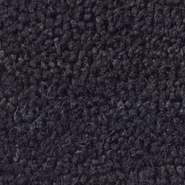 Kokosmat Grijs 100cm breed - Aanbieding