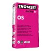 Thomsit OS PVC Projectegaline 25 kg
