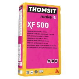 Thomsit XF500 Hybride Egaliseermiddel 20 kg