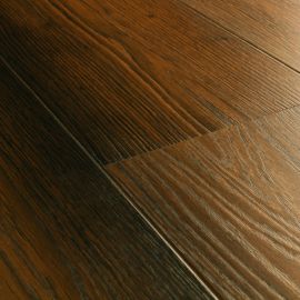 Quick Step Impressive Ultra Gerookte Eik IMU8261 - Aanbieding