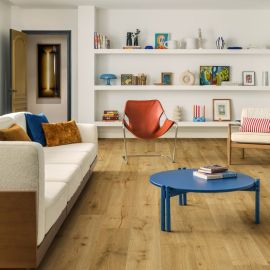 Quick Step Impressive Ultra Truffel Eik IMU8261 - Aanbieding