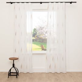 Ikata - Off White met Bruin - 2