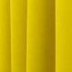 Overgordijn Solution Geel 7