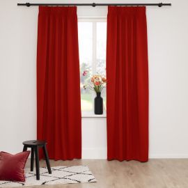 Solution - Rood - 91