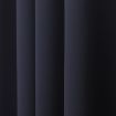 Overgordijn Solution Donkerblauw 44