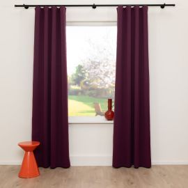 Solution - Aubergine - 89