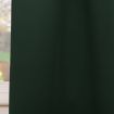 Overgordijn Solution Donkergroen 39