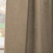 Overgordijn Grace Olijfgroen 35