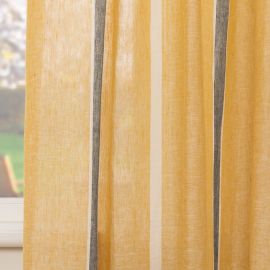 Lino - Zonnegeel - 73