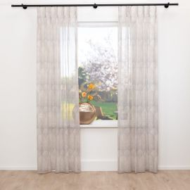 Arcade - Licht Taupe - 18