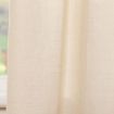 Overgordijn Belin Ecru 12