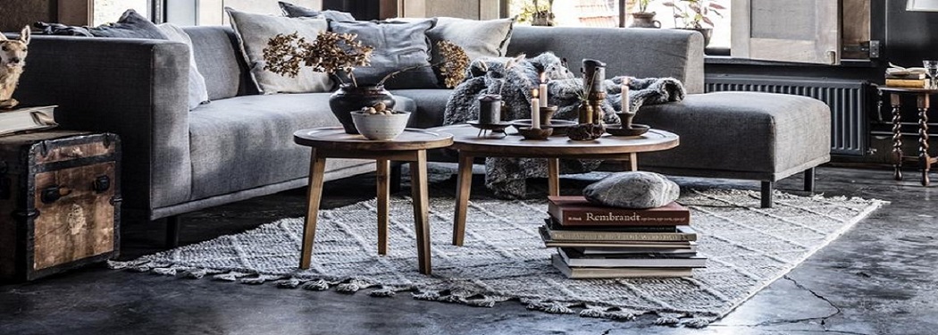 Vloerkleed op maat bestellen bij ART Woninginrichting