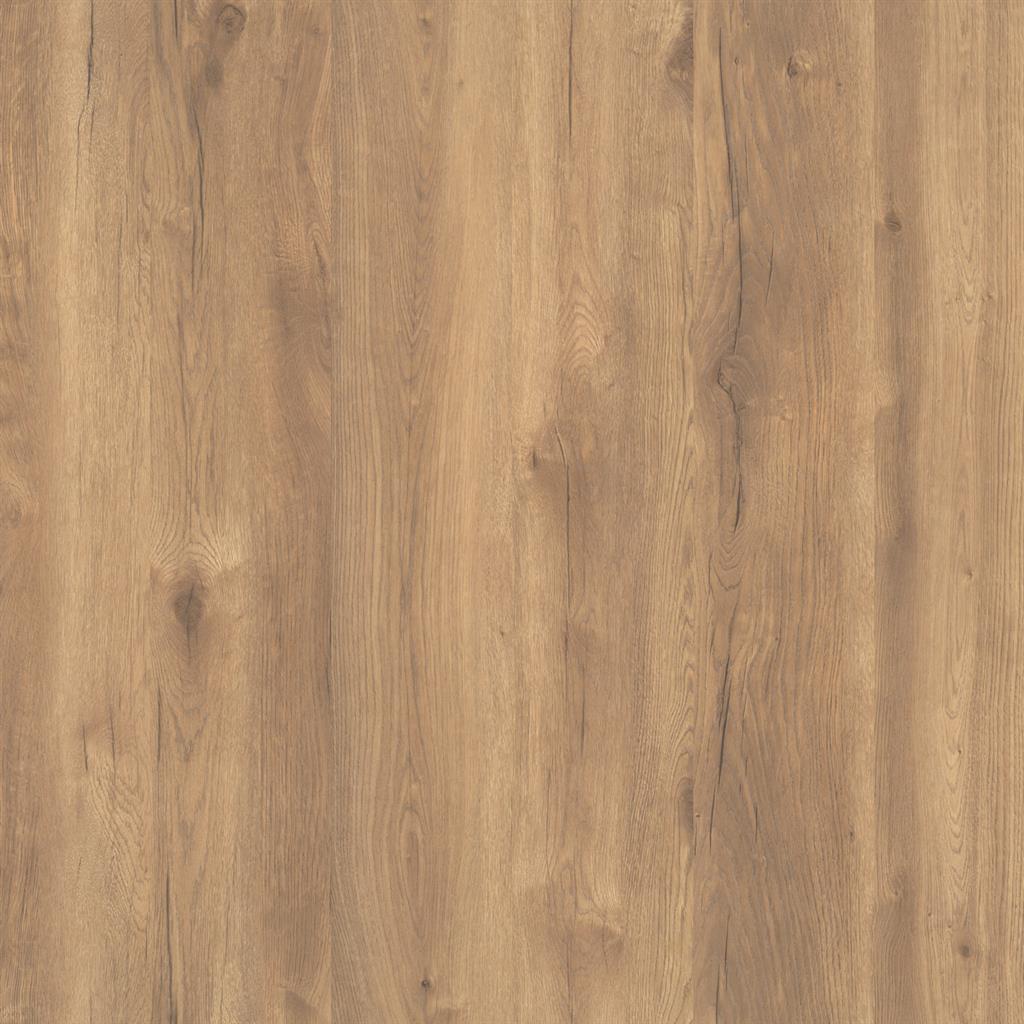 Laminaat Eiken Natuur 8mm brede plank 02422 inclusief leggen aanbieding