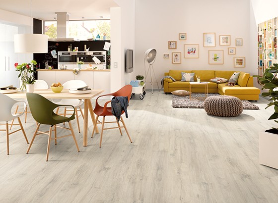 Laminaat aanbieding - laminaat kopen bij ART Woninginrichting