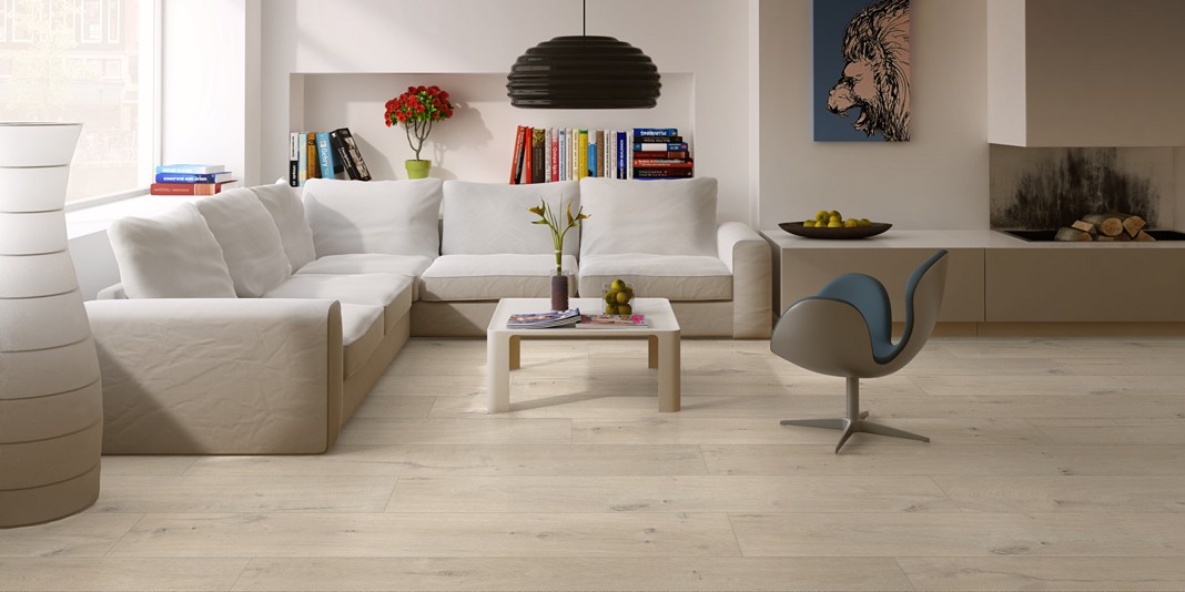 Quick-Step Impressive IM 1854 Zachte Eik Beige