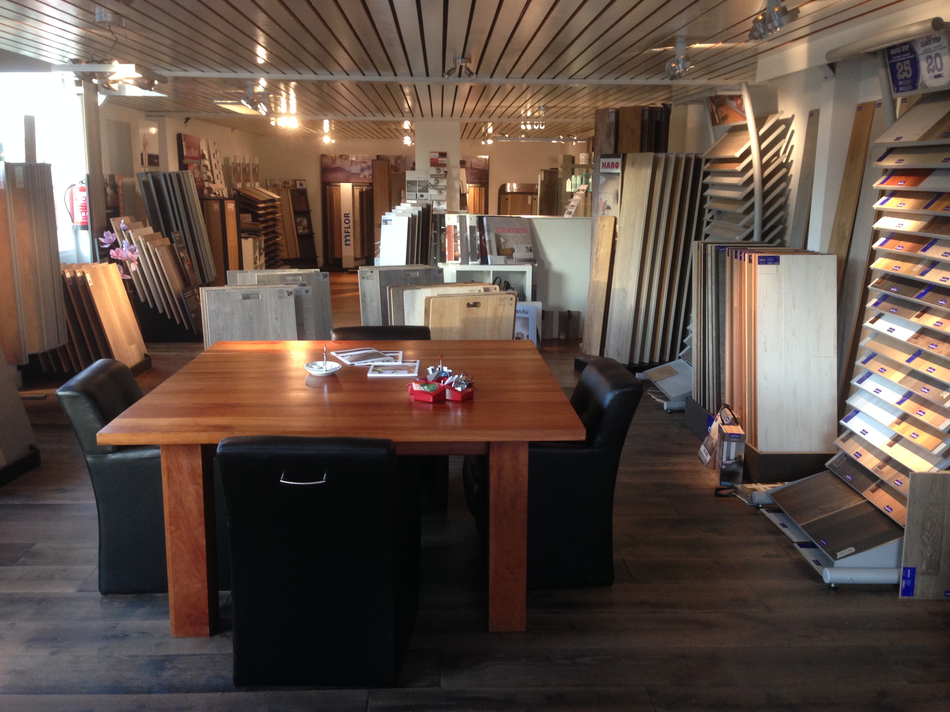 Art woninginrichting laminaat winkel tapijt winkel pvc