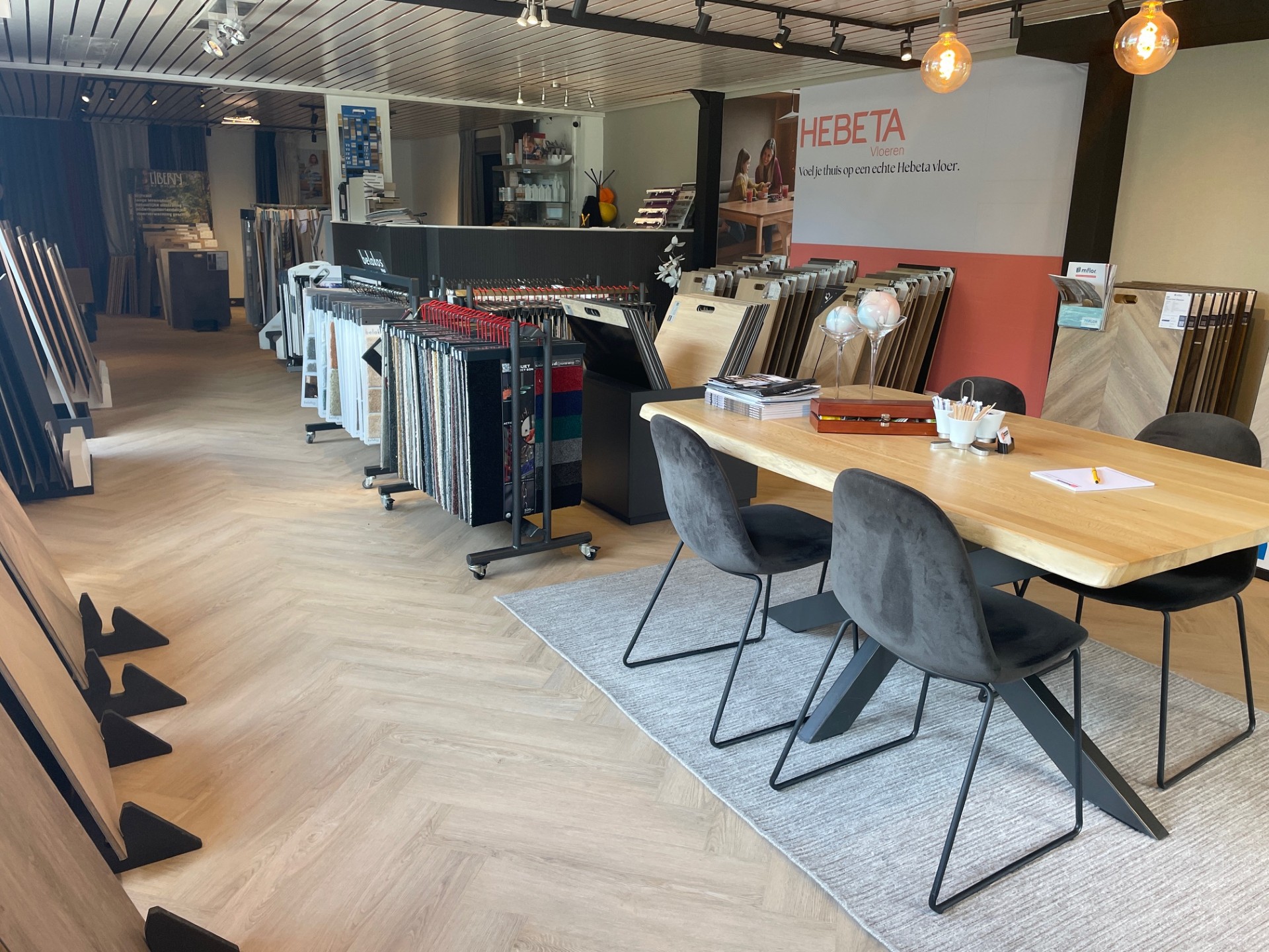 laminaat winkel Rotterdam - ART Woninginrichting
