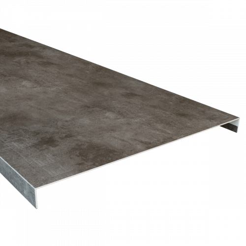 Traprenovatie decor antraciet - ART Woninginrichting Traprenovatie decor antraciet - ART Woninginrichting