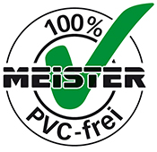 Meister Designvloer is een vloer zonder schadelijke weekmakers. Meister Designvloer is een vloer zonder schadelijke weekmakers.