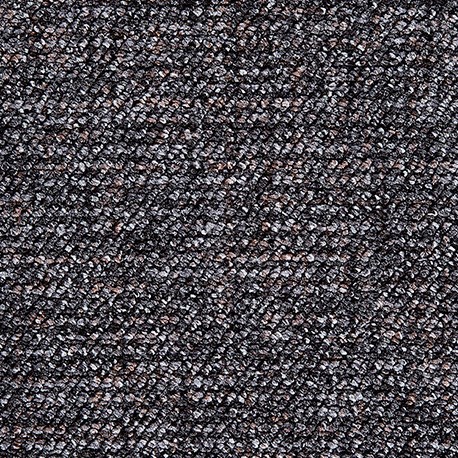Tapijt aanbieding kleur antraciet bruin gratis gelegd - ART Woninginrichting