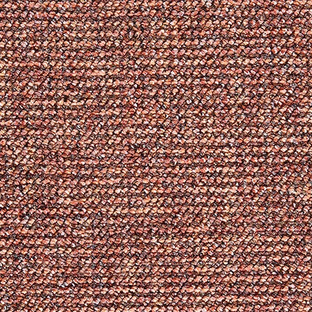 Tapijt aanbieding kleur oranje gratis gelegd - ART Woninginrichting