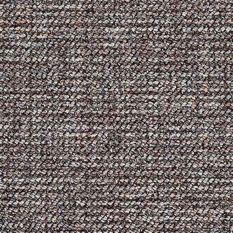 Tapijt aanbieding kleur bruingrijs gratis gelegd - ART Woninginrichting