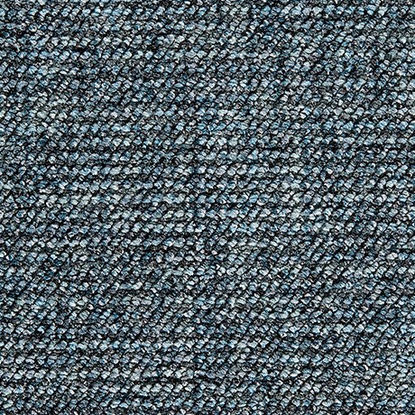 Tapijt aanbieding kleur lichtblauw gratis gelegd - ART Woninginrichting
